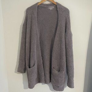 Barefoot Dreams CozyChic Cardigan
